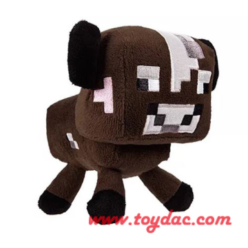 Recheado Cyber ​​Games Toy Dog